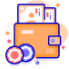 Instant deposits via UPI
