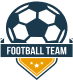 St Lucia team badge